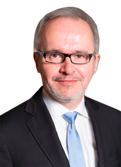 Paul Van Rompaey
