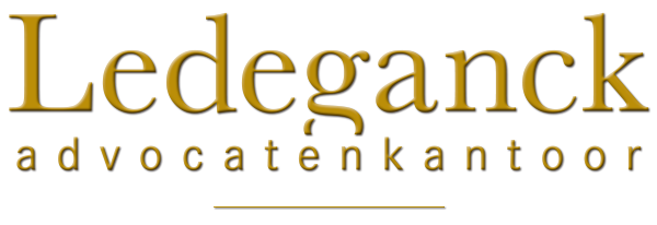 Ledeganck Advocatenkantoor Ledeganck Advocatenkantoor